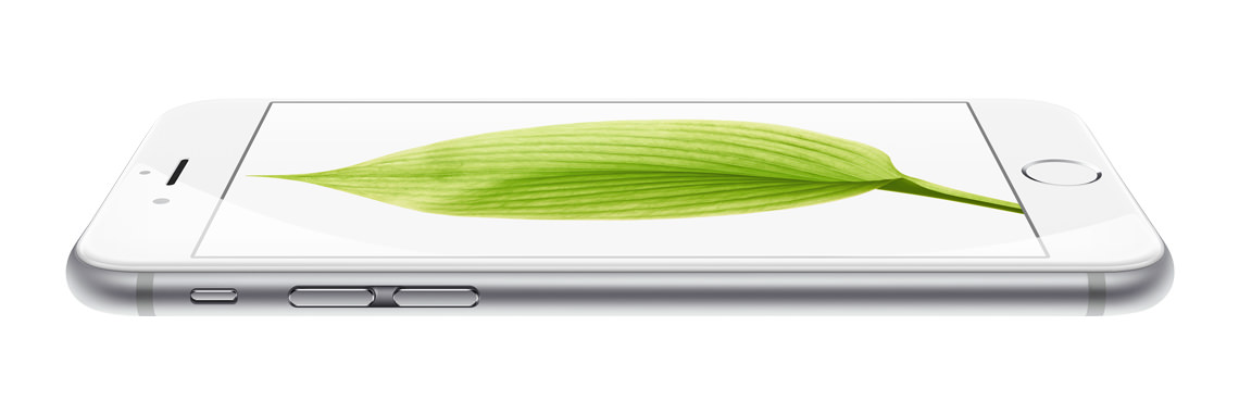 Новий iPhone